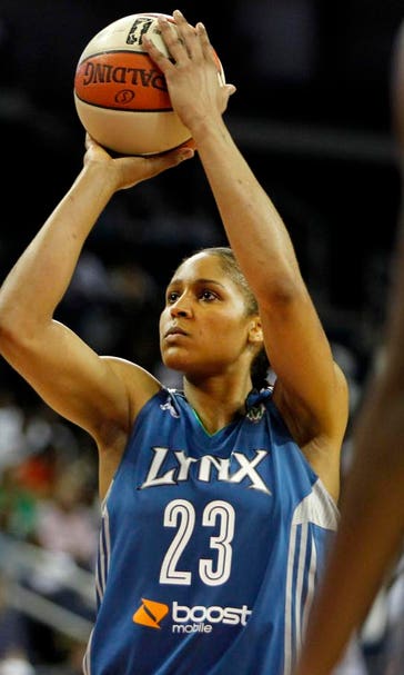 WNBA season preview capsules